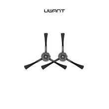 友望  UWANT 45° 防纏繞邊刷 (預售) UWANT