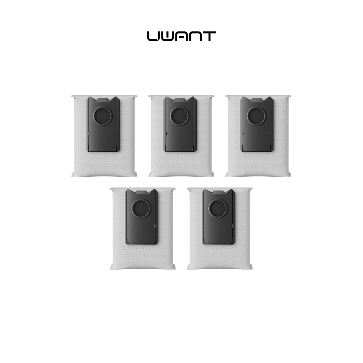 友望 UWANT 活性碳抑菌塵袋 (預售) UWANT