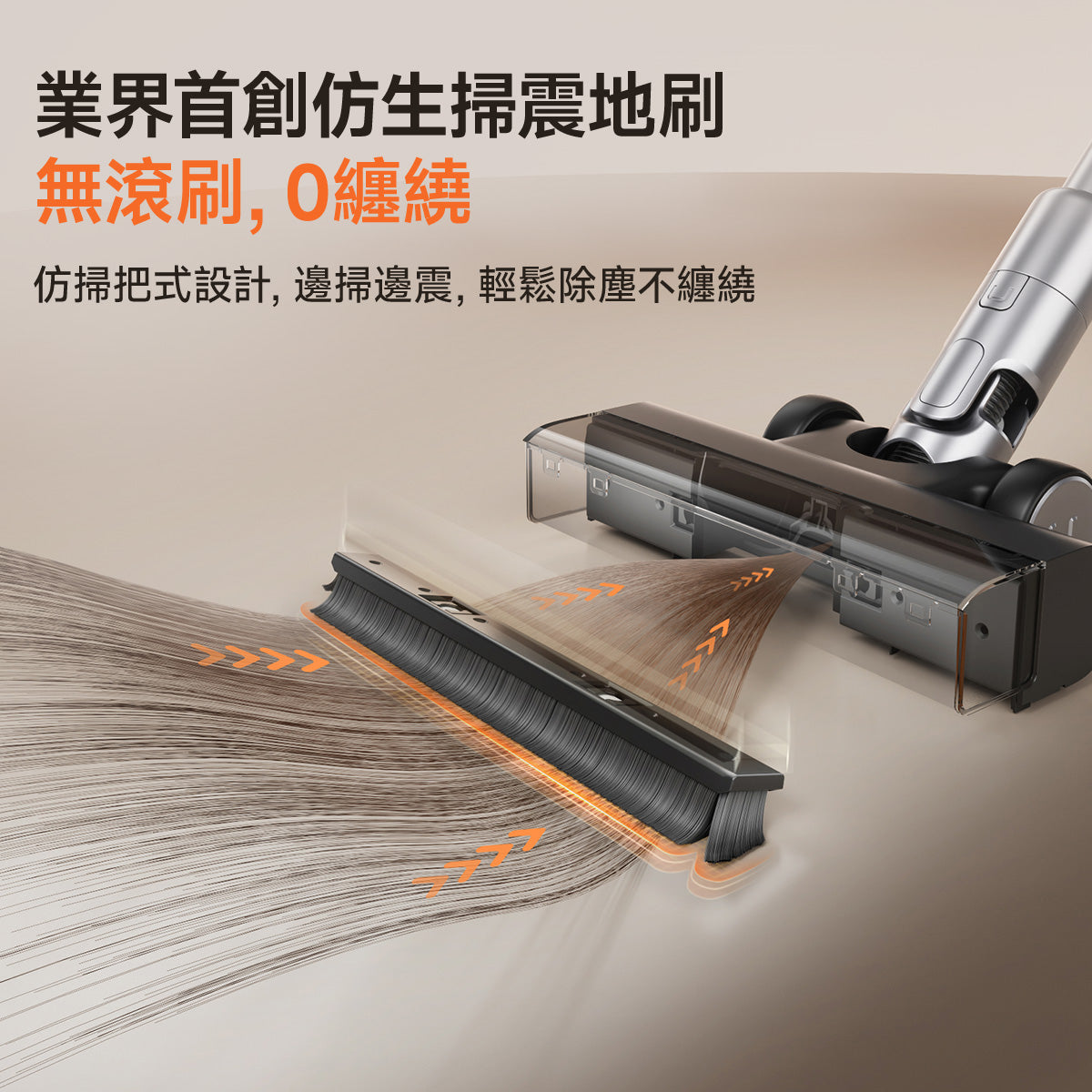 【新品開售】友望 UWANT V800 掃地僧自動集塵吸塵器家用480AW大吸力 uwant.com.hk