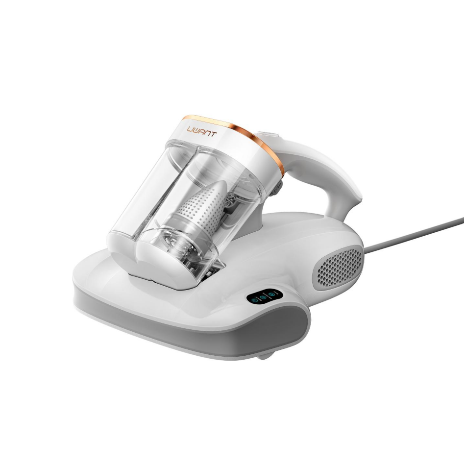 友望 UWANT  M400 智能除蟎儀 雙除毛靜電條|無汞紫外線殺菌 uwant.com.hk