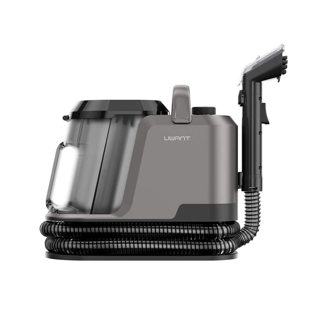 UWANT Y100 Steam スチームクリーナー　マルチポイント洗浄機 uwant スチームクリーナー Y100Steam スチーム、温水、常温の3つの