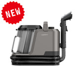 【新品重磅发售】UWANT友望 大抽象Steam高溫蒸氣布藝清潔機 Y100 Steam｜地毯布藝多功能高溫蒸氣殺菌清洗機（閃電發貨⚡️） uwant.com.hk