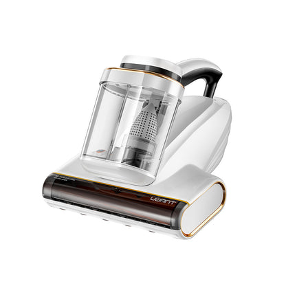【新品開售】友望 UWANT M700 UV 智能除蟎儀 | 熱風除蟎抑蟎塵蟎機 | 雙塵杯設計 | 塵蟎指數顯示屏 uwant.com.hk