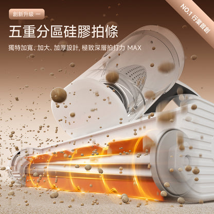 友望 UWANT M600 UV 智能除蟎儀 | 熱風除蟎抑蟎塵蟎機 | 雙塵杯設計 | 塵蟎指數顯示屏 uwant.com.hk