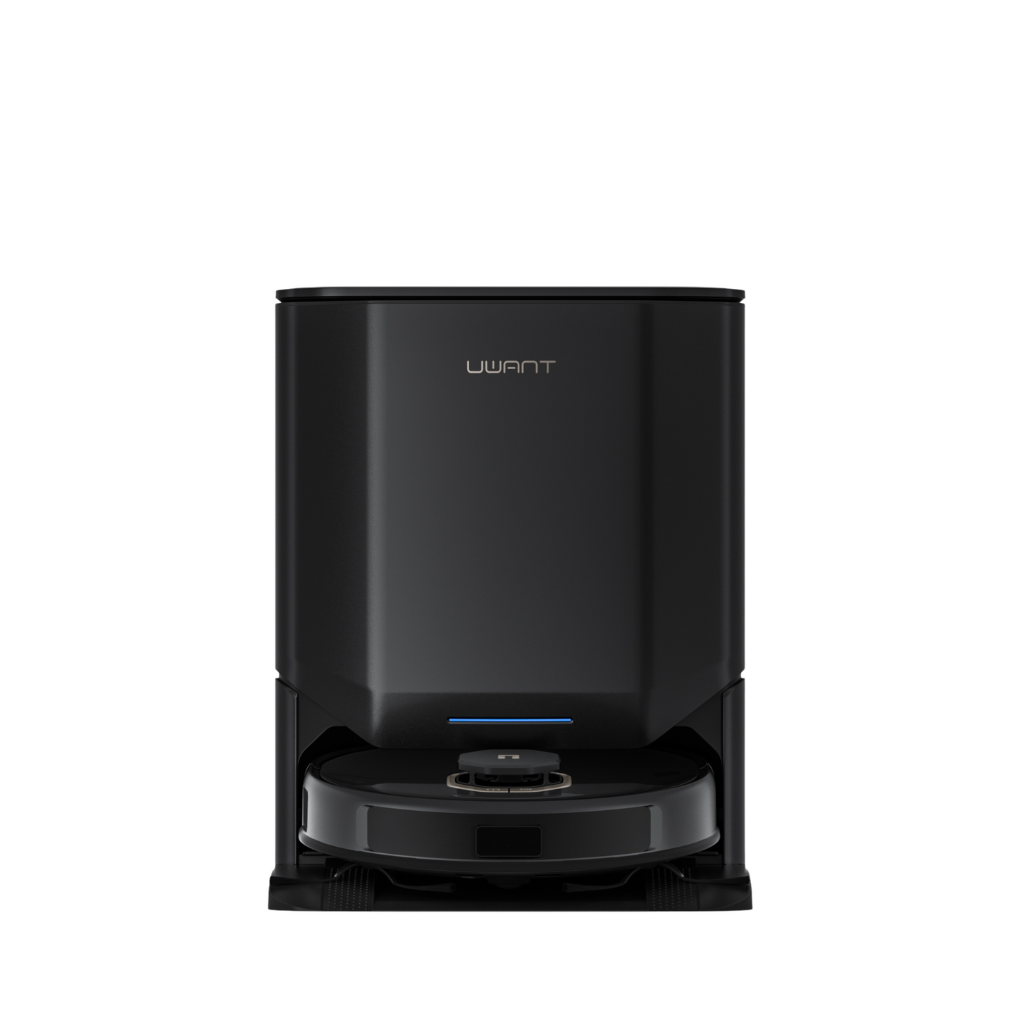 友望 UWANT U300 熱活水掃拖機器人 | 即時活水循環 | 180天免到灰 | 污水箱抑菌除臭 UWANT